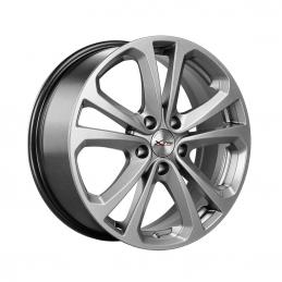 X`trike X-113 7x17 PCD5x100 ET38 Dia67.1 HSB